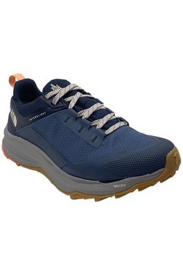 The North Face Women's VECTIV Exploris 2 Futurelight in Blue/Summit