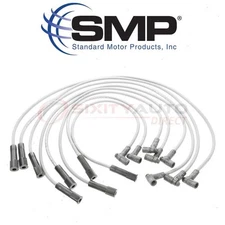 Standard Spark Plug Wire Set for 1976 GMC G35 - Ignition Plugs Coils  ui