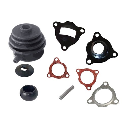M/T Gearshift Repair Kit Assembly fit for Mitsubishi Pajero Montero V31-V33 V43 - Picture 2 of 4