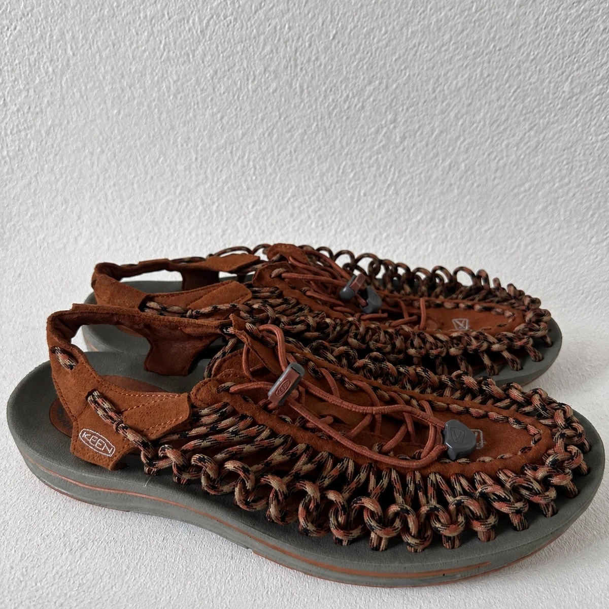 KEEN Newport Sandals for Men for sale - eBay display picture 3