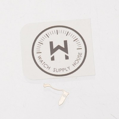 EB Cal 1553, 8021 Watch Setting Lever Spring Set Bridge New Old Stock  (C19R1)