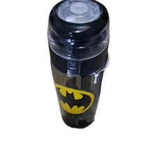 zak! Batman Plastic 16.5 oz 