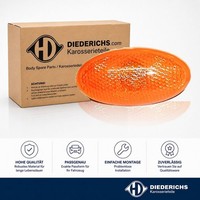 Blinkleuchte Diederichs 4225079 FÜR CitroËN Peugeot Fahrtrichtungsanzeiger