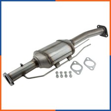 Partikelfilter EURO4 für FORD | DPF-FR-003, 095-322
