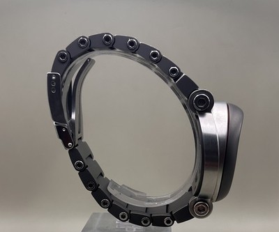 専用　44mm ランデックス ゴーランド YW9164WH (時計) 価格比較 - 価格.com