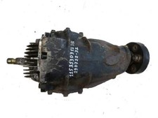 Essieu Mercedes 220