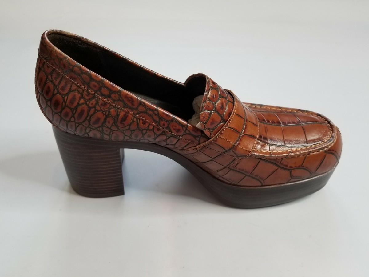 STOP READ CAREFULLY AMPUTEE LEFT SHOE ONLY MICHAEL KORS  display picture 3