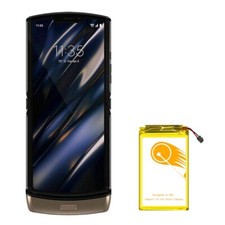 Superior Quality 1365mAh Sub Battery for Verizon Motorola razr 4G 2019 XT2000 US