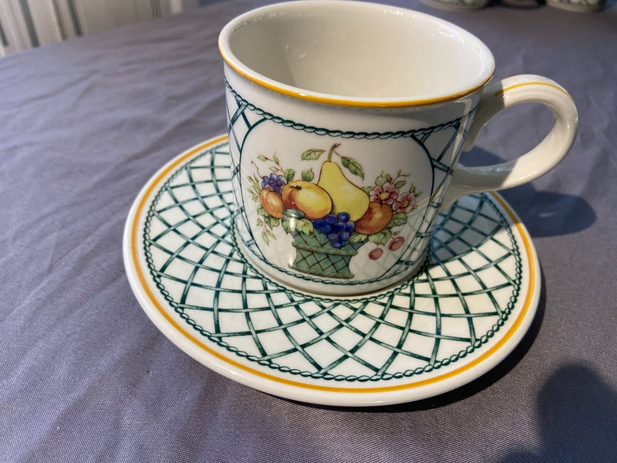 Villeroy & Boch Basket 3
