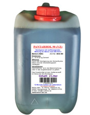 2 Liter Pantarhol 90 für Beton, Abbindeverzögerer