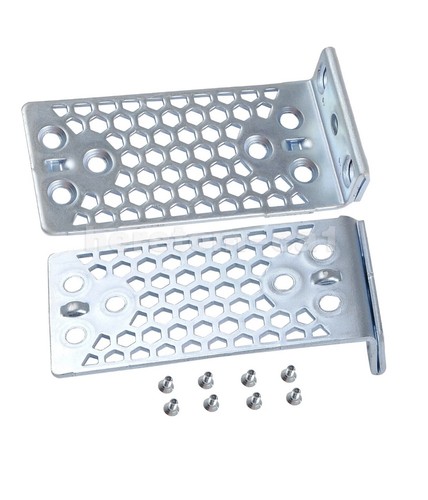 Pour Cisco C3850-RACK-KIT 3850 série 3850 kit support de montage en rack - Photo 2/3