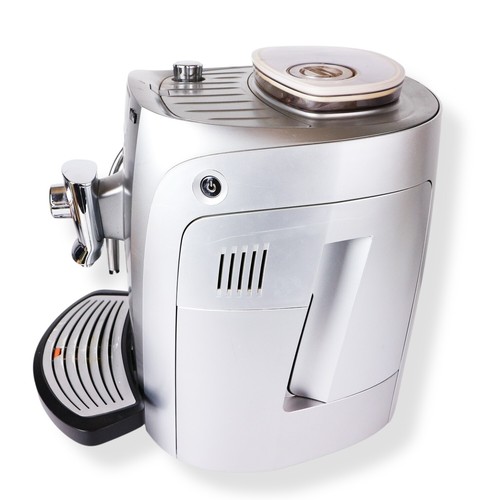Saeco S-TRP-ST Talea Ring Plus Super Automatic Espresso Machine - Turns on - Picture 15 of 15