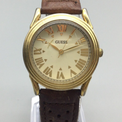 腕時計　GUESS Gc Idol Lady Mid Size Metal - Z34002L9MF | GUESS Watches US