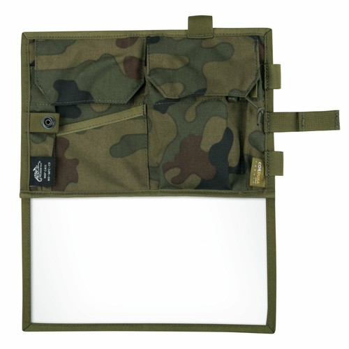 HELIKON-TEX MAP CASE Military EDC Hiking Pouch Bag Reading Explorer Survival - Picture 50 of 60