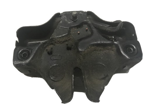 535100E010  LEXUS RX 05-08 LHD HOOD BONNET LOCK MECHANISM LATCH CATCH 5351048070 - Picture 1 of 3