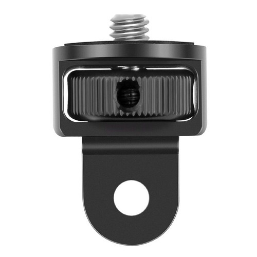 Support Tripod Adapter Mount Holder For Gopro 10 9 Insta360 One X2 DJI Action 2 - Picture 13 of 18
