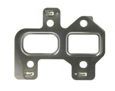 ELRING Dichtung, Abgaskrümmer EL574651 für AUDI Q7; PROSCHE CAYENNE; VW TOUAREG