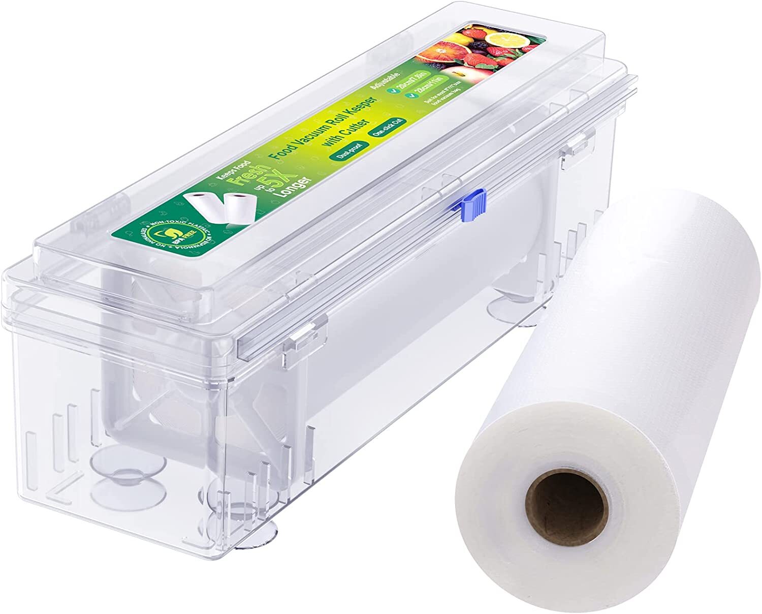 foodsaver roll cutter