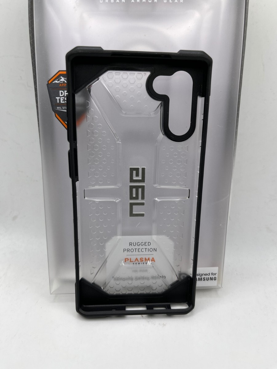 Galaxy - SAMSUNG Galaxy Note 10 Plus 美品　UAG おまけ有 651f5f28-4b28-4aac-9d96-