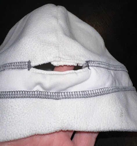 Reebok Women's Beanie Hat - OSFA - Picture 6 of 7