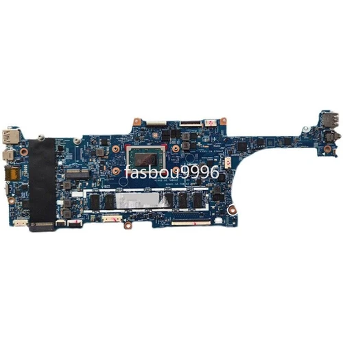For HP X360 13-AR 13Z-AR Motherboard 18740-1 L53450-601R5 3500 R7 3700 R3 3300