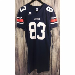 authentic auburn football jersey