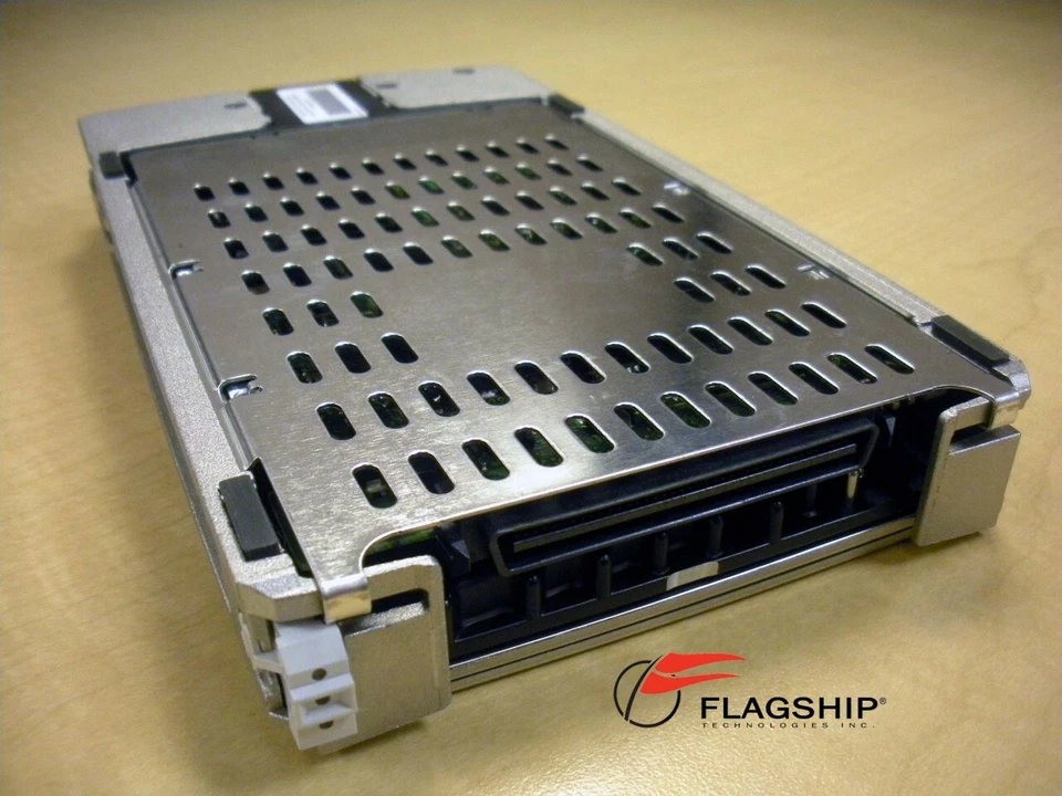 HP Compaq 177986-001 176496-B22 36GB 10K Ultra3 SCSI Hard Drive - Image 2 of 4