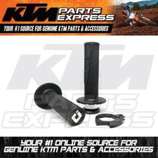 NEW KTM GAS GAS HUSQVARNA GRIP SET 50 SX TC MC 45402021100
