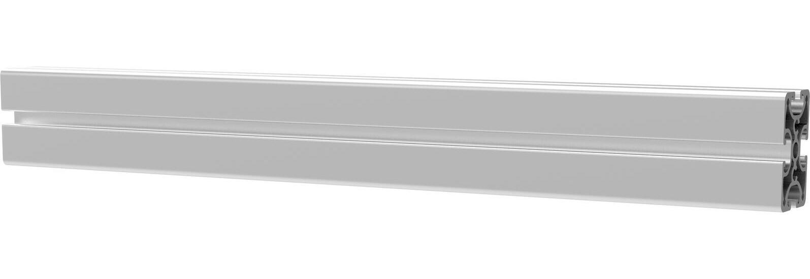 Алюминиевая панель AG Neovo VWA-01 для монтажа видеостен длиной 2 метра 33590₽