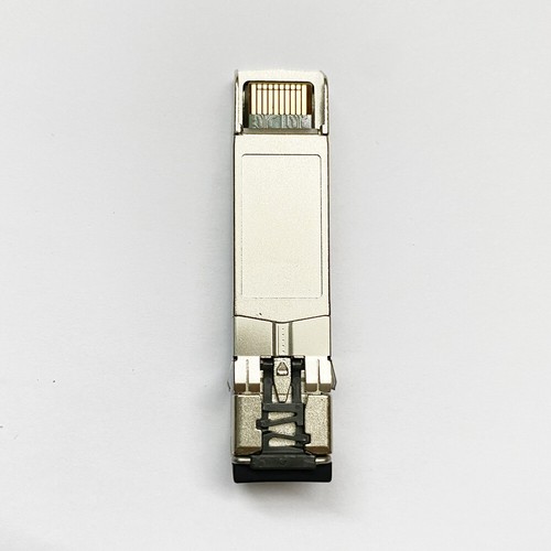 IBM Blade 46C3449 BN-CKM-SP-SR AFBR-703SDZ-BN1 SFP+ for G8052 G8124 G8264 G7028 - 第 2/3 張圖片