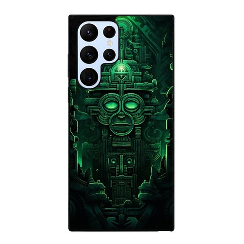 biomechanical alien hold Anti collision For Samsung A15 A16 S23 S24 S25 Ultra FE - 第 21/25 張圖片