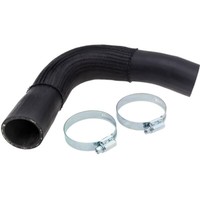 NTY Ladeluftschlauch FüR Peugeot 206+ T3E 1.4 Hdi Eco 70 208 Wa_ Wc_ Cu_