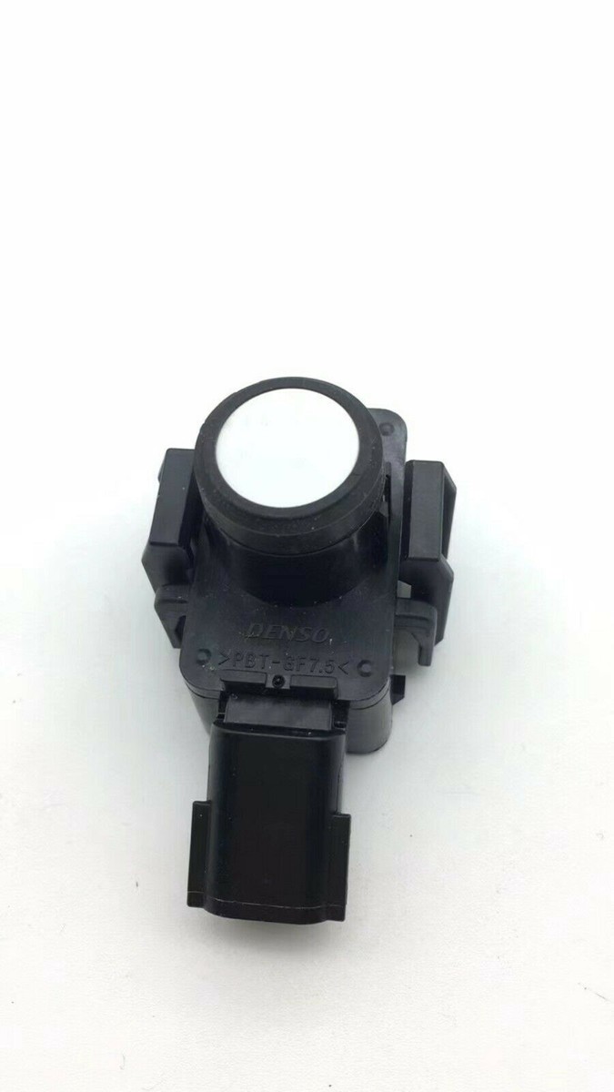 Parking Sensor 89341-58060 PDC Black For Toyota Alphard Vellfire