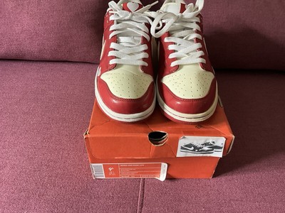 nike dunk low valentines day 2005