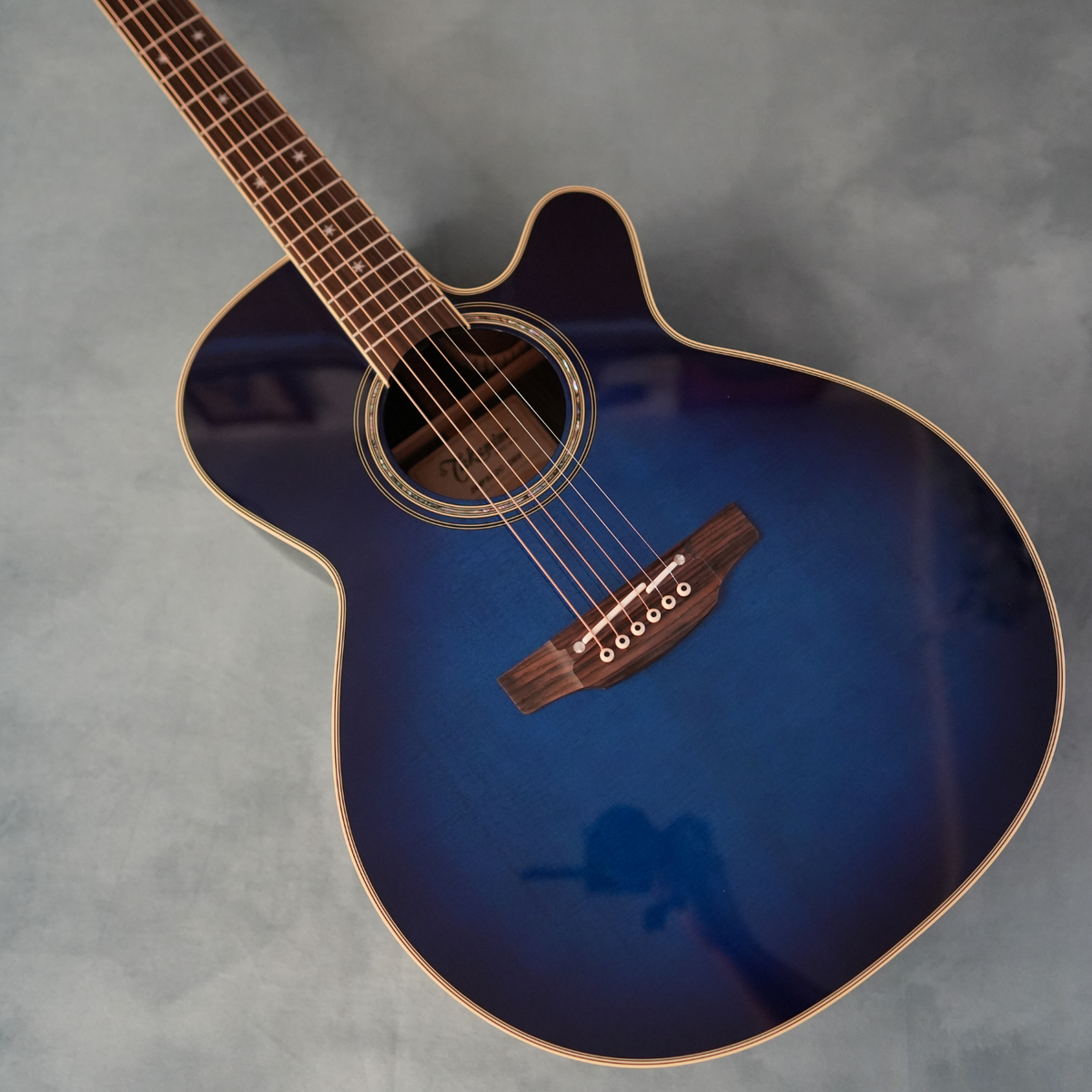 Takamine DMP552C DBS Electric Acoustic Guitar CT4-DX DMP | eBay