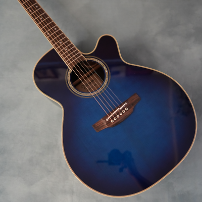 Takamine DMP552C DBS Electric Acoustic Guitar CT4-DX DMP | eBay