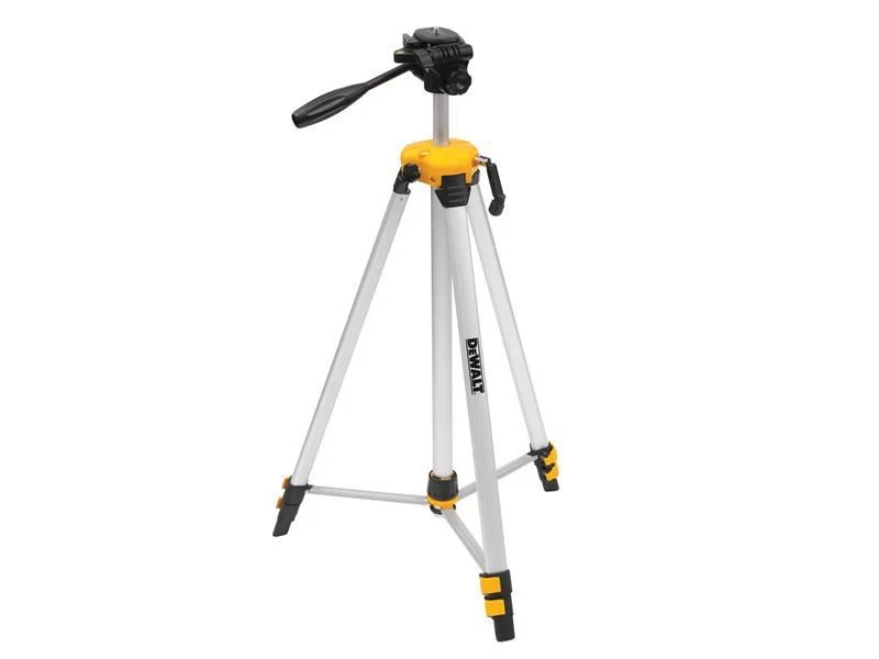 DEWALT DE0881 Tripod For New Laser Levels