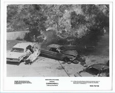 8x10 Photo Cannonball 1976 David Carradine Robert Carradine Veronica Hamel 8x10 Photo Cannonball 1976 David Carradine Robert Carradine Veronica Hamel