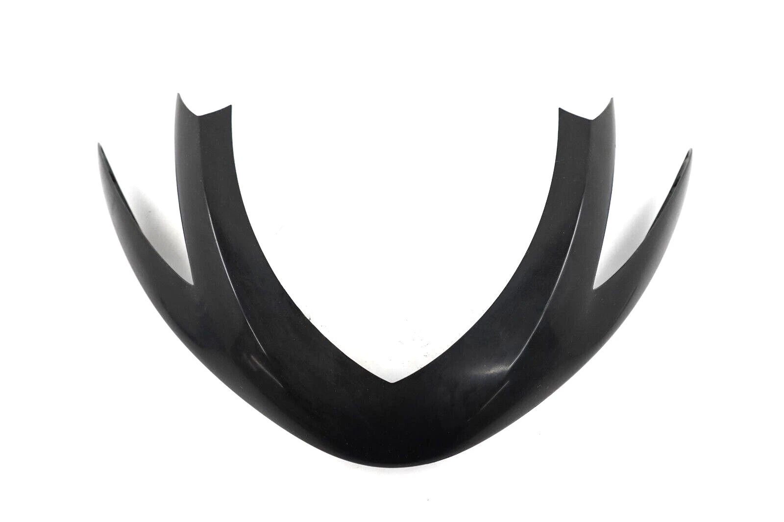 2007-2009 Sea-Doo RXP NA 155 OEM Front Nose Bumper Black 269501597