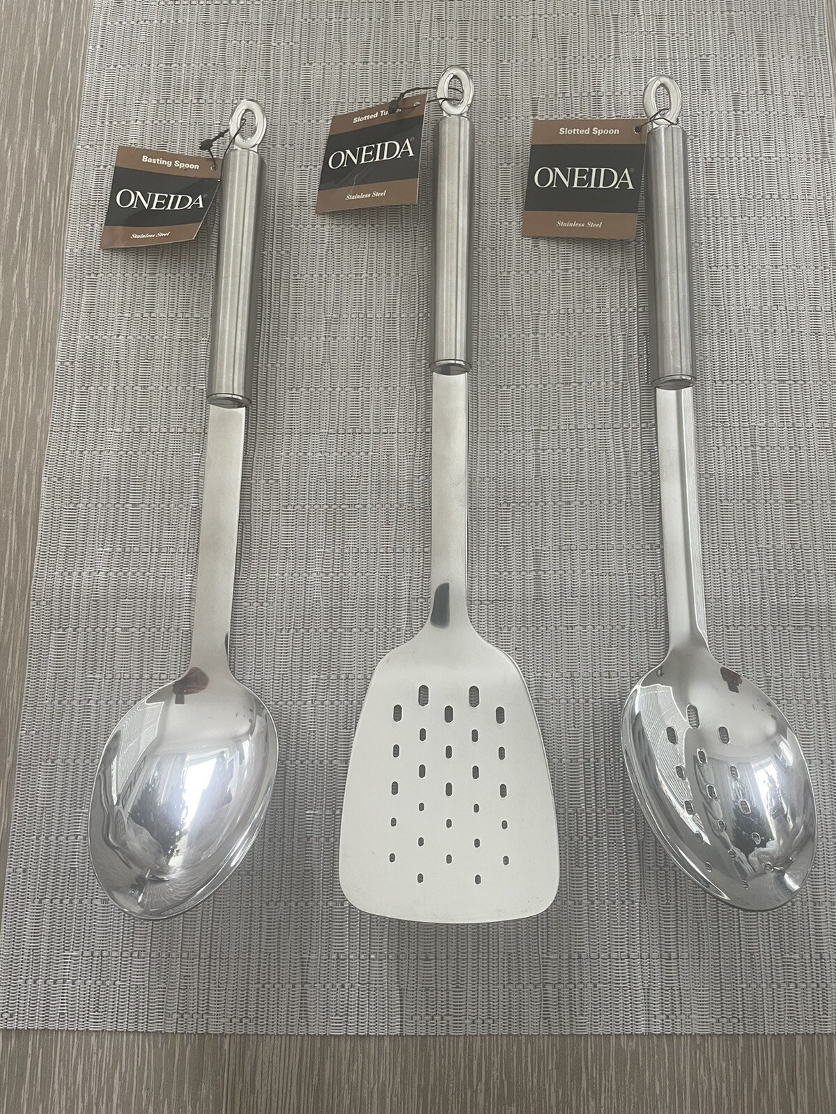 ONEIDA Cooking Utensils eBay