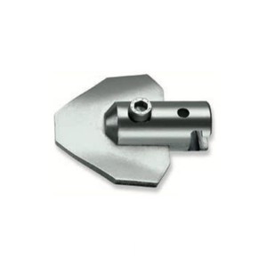 Rothenberger Adaptermagazin Leer Für R 600/650 | Für Rohrdurchmesser 10 Mm | Ersatzteil Für Rohrschneider