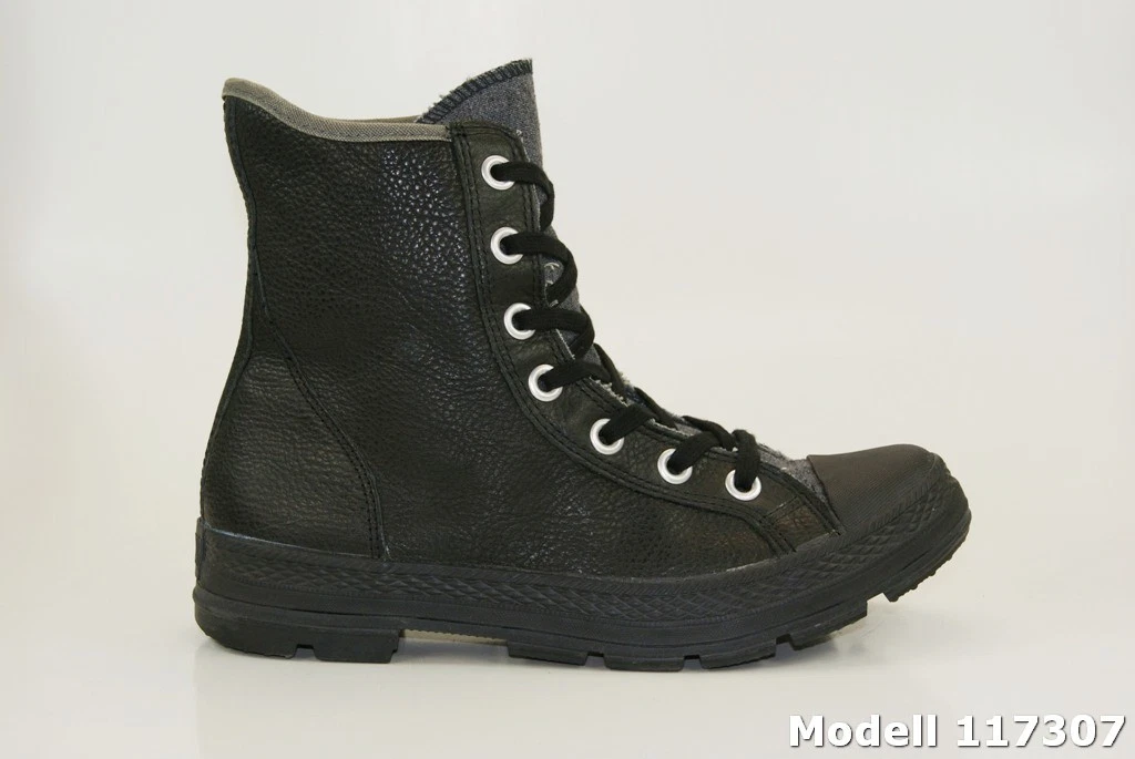 Converse CT All Star Sargent HI Boots Chucks Herren Damen Schuhe