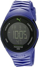 puma ignite watch