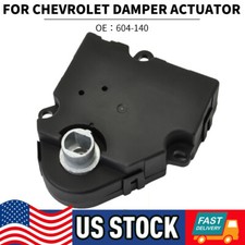 New HVAC A/C Heater Air Blend Door Actuator f...