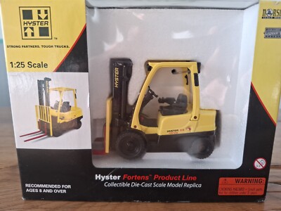 Hyster Stapler H2.0-35 FT Series
