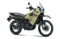 2022 Kawasaki KLR650 ABS Other