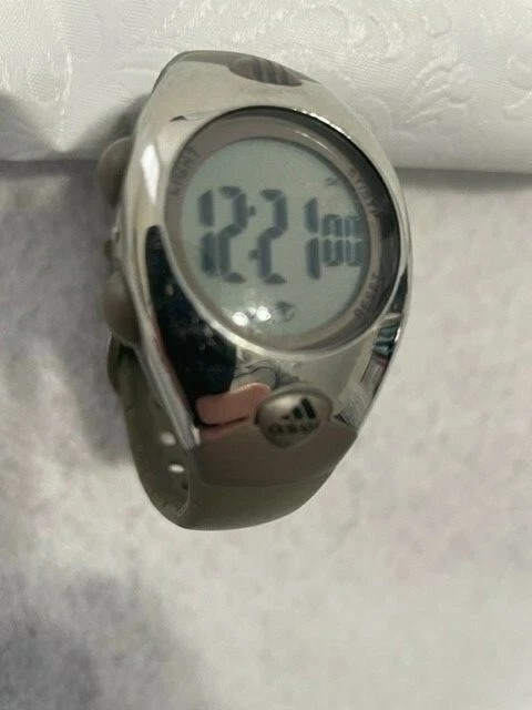 Adidas 316l stainless steel best sale watch