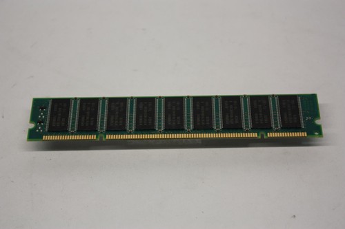 IBM (1X128MB) ECC RAM 93H4702 - Picture 5 of 5