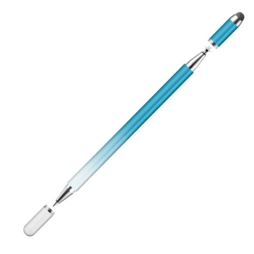 Tablet Pen Capacitive Touch-screen Pen for iOS Android Phones Writing Accessory - Afbeelding 9 van 9