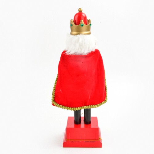 Lovely Practical Multi-use Creative Premium Christmas Nutcracker Figure Party - Picture 12 of 12